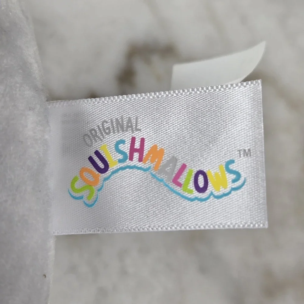 Squishmallow Deidra The Gnome 2022‎ Christmas Squad Plush Holiday Squad Festive